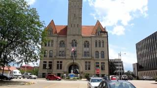 Let's Visit Parkersburg, WV