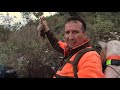 Κυνήγι ορεινής πέρδικας στην Ήπειρο Νο.2 (Hunting Partridge Alectoris Graeca in Epirus No.2) (2020)