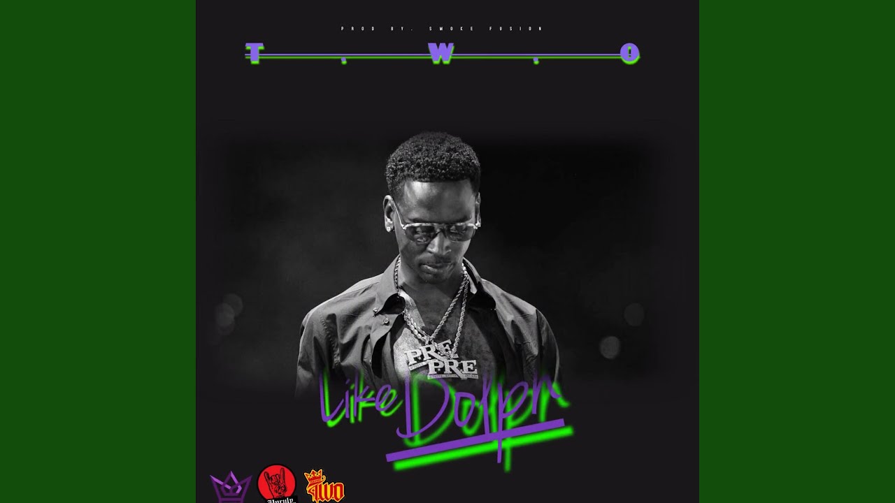 Like Dolph adlı videoyu YouTube'da izle Like Dolph adlı videoyu YouTube'da izle