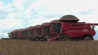 The Heat: China-Latin America economic ties Pt 3