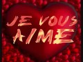 Capture de la vidéo Maxime Nucci & Ginie Line - A Ceux Qu'on Aime