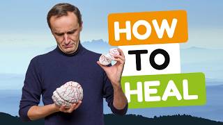 How To Heal From Your Past?