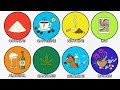 Every DANGEROUS Drug Explained in 22 Minutes