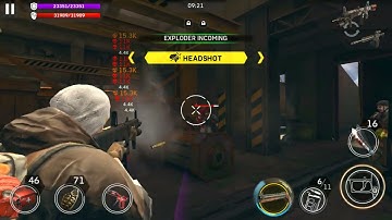 Left to Survive Grayver