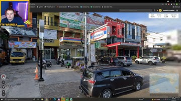GeoGuessr daily challenge. 17/09/21