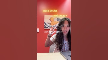 Day in the Life as a Software Engineer in Silicon Valley (Yes There