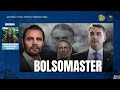 Flávio Bolsonaro e Vorcaro negociaram mais de 130 milhões, dinheiro para filme sobre Jair Bolsonaro