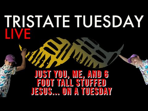 I've Been Watching You... And I Have To Say, I'm Impressed - Tristate Tuesday LIVE