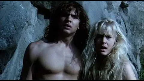 Memorie felici del FilmBruttaro: Adamo ed Eva, la prima storia d'amore