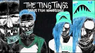 The Ting Tings - Give It Back (Demo)