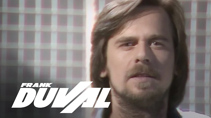 Frank Duval & Peter Bischof - What A Day (Formel E...
