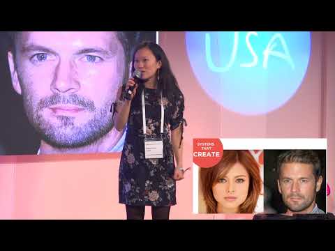 WTF is AI, Adelyn Zhou, Ignite, Wpp Stream USA - YouTube