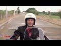 Ride Mo'To: Yamaha XMAX Bike Review Episode 1