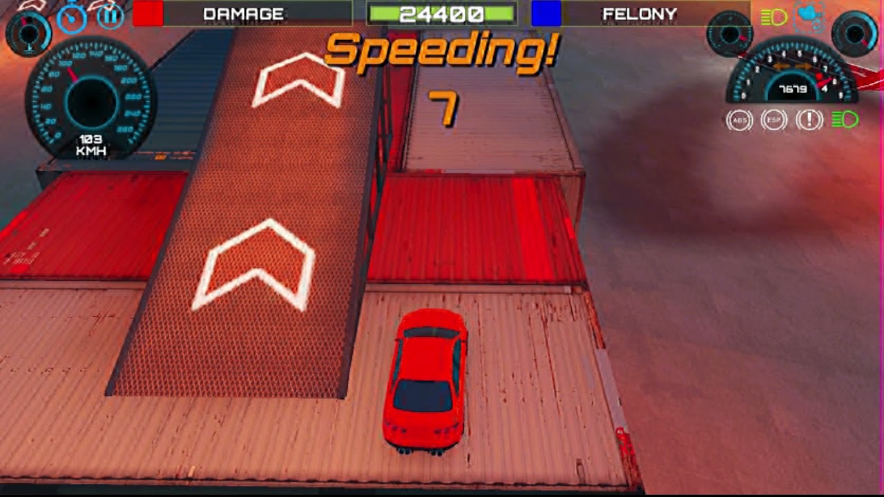 Stream City Car Driving Simulator: Stunt Master - The Ultimate Car Game for  Stunt Lovers and Speed Freaks from DecdiMverpe