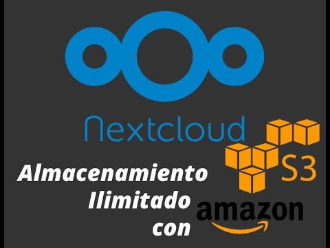 Cómo habilitar el cifrado del servidor en Nextcloud para mayor seguridad de datos - Video