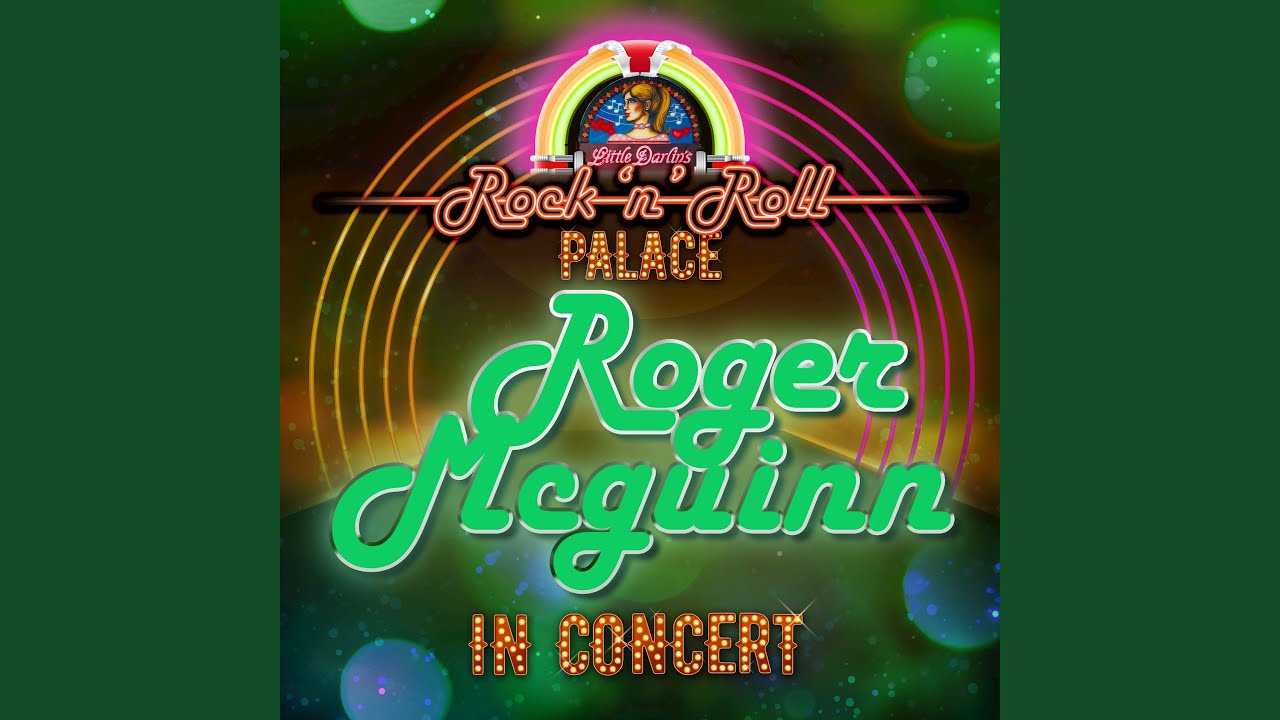 Mr. Tambourine Man (Live) YouTube