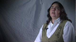 Kathy Martinez, Part 05 Of 14 Ed Really Talked To People