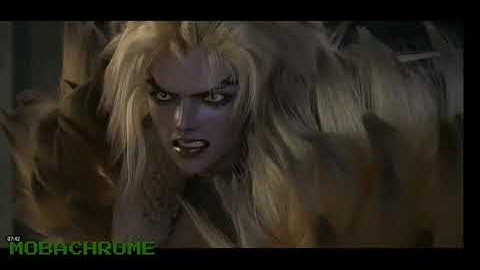 Heroes War: Counterattack | Android