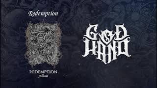REDEMPTION - GOD HAND ( AUDIO VISUAL )