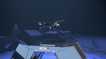 Strix Drones