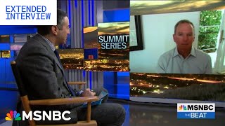 Famous Exposing social media's political algorithm: Google CEO Eric Schmidt on 'The Summit Series' Profile