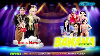 Download Lagu 🔴LIVE BANANA CAMPURSARI // WEDDING RIKI \u0026 MAYA // ARUM SARI WEDDING // ARUM SARI DIGITAL AUDIO MP3 Download Lagu 🔴LIVE BANANA CAMPURSARI // WEDDING RIKI \u0026 MAYA // ARUM SARI WEDDING // ARUM SARI DIGITAL AUDIO MP3
