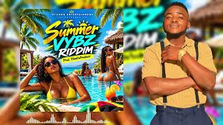 Gwan Bad - Next level [ Summer Time Vybz Riddim ] Prod.TflowDaProducer