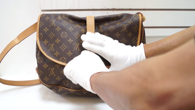 Louis Vuitton, Bags, Louis Vuitton Montaigne Gm Handbag Monogram Monogram  Satchel Date Code Tr376