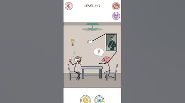 Thief Puzzle - Level 147 #shorts