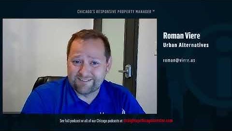 What are some red flags when tenant screening in tough neighborhoods of Chicago