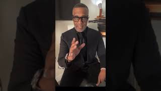 Kevin Samuels on pretty privilege