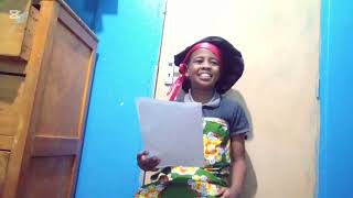 African Chronicles Family Routine