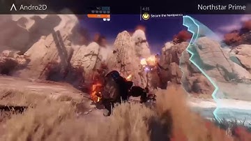 All Titan Executions | Monarch