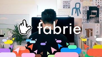 Introducing Fabrie AI