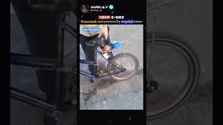 Stop wasting on pre-builds | DIY Powerful E-Bike