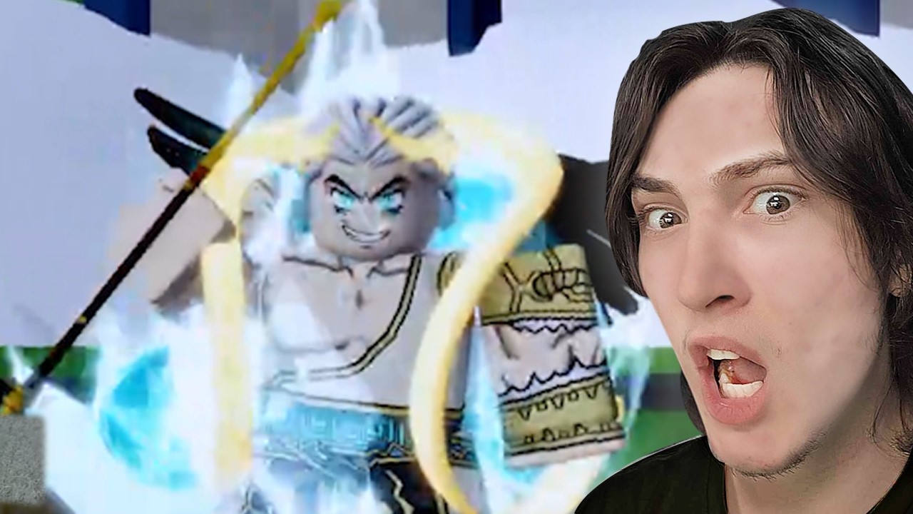 Latest Title & Thumbnail