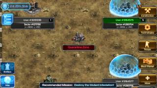 Total Domination - Reborn HD Gameplay screenshot 4