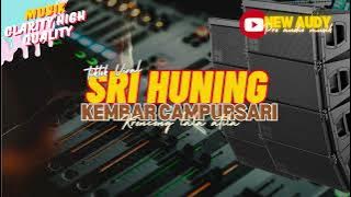 DELAY KRONCONG SRI HUNING LALA ATILA #clarity #viraltiktok