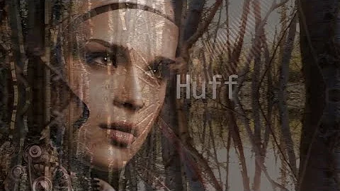 Huff... Vocals produced using Artificial Intelligence software. Splash Pro.