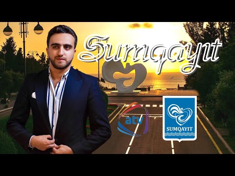 Fəhmin Şahyar - Sumqayıt [ATV - Canlı ifa] 18.11.2019