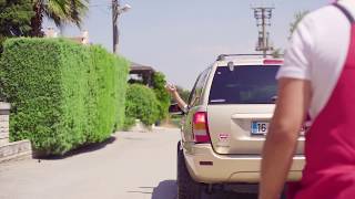 Seger Yol Hikayeleri - 7