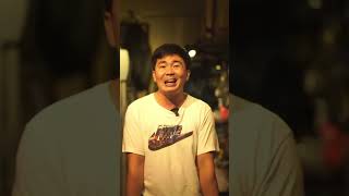 The loudest horn ?? ( si gstar nga ba ang sagot para maging safe tayo ? ) by Tsekwa Adventure's  428 views 7 months ago 3 minutes, 45 seconds