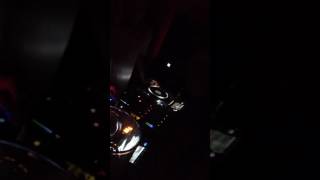 Harbinger- Recondite (Americana club social) México City.