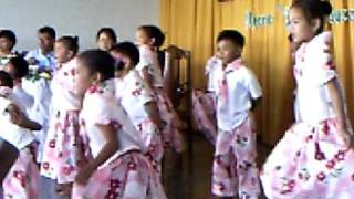 leron leron sinta final
