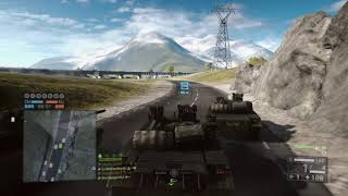 Carl on Comms