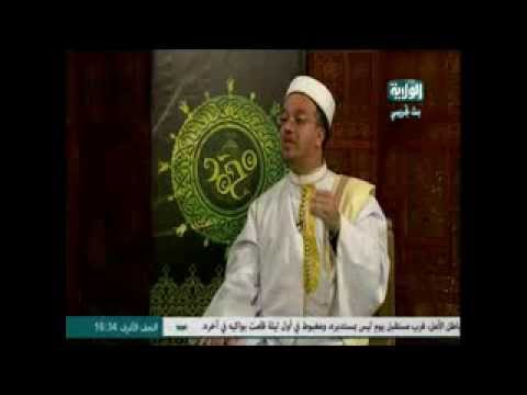 عالم شيعي يدافع عن سيد قطب ويهاجم الامام محمد بن عبدالوهاب