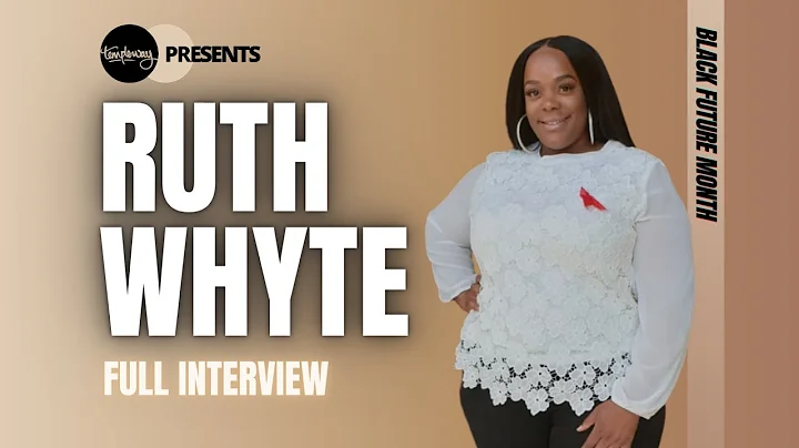 Templeway Presents Ruth Whyte - Creativity 004