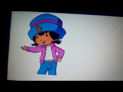 Strawberry Shortcake/Thomas Clip 1