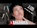 ERBORIAN BB ou CC ? Crash test sur les produits cultes de la marque et makeup express  #erborian