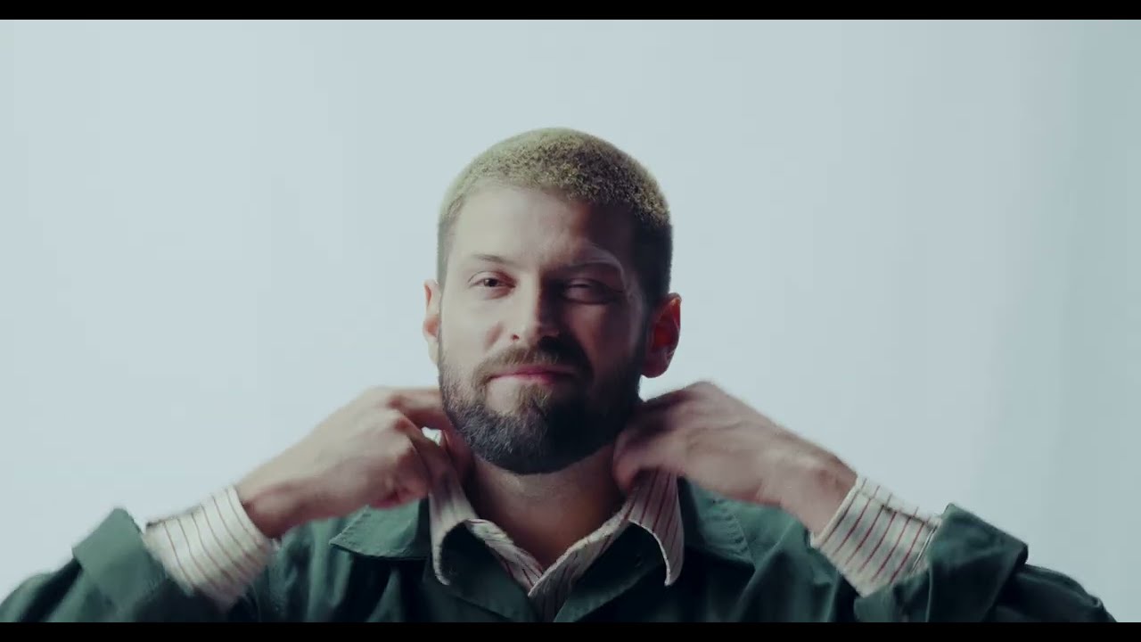 Watch Matt Storm - GREEN (Official Video) on YouTube Watch Matt Storm - GREEN (Official Video) on YouTube